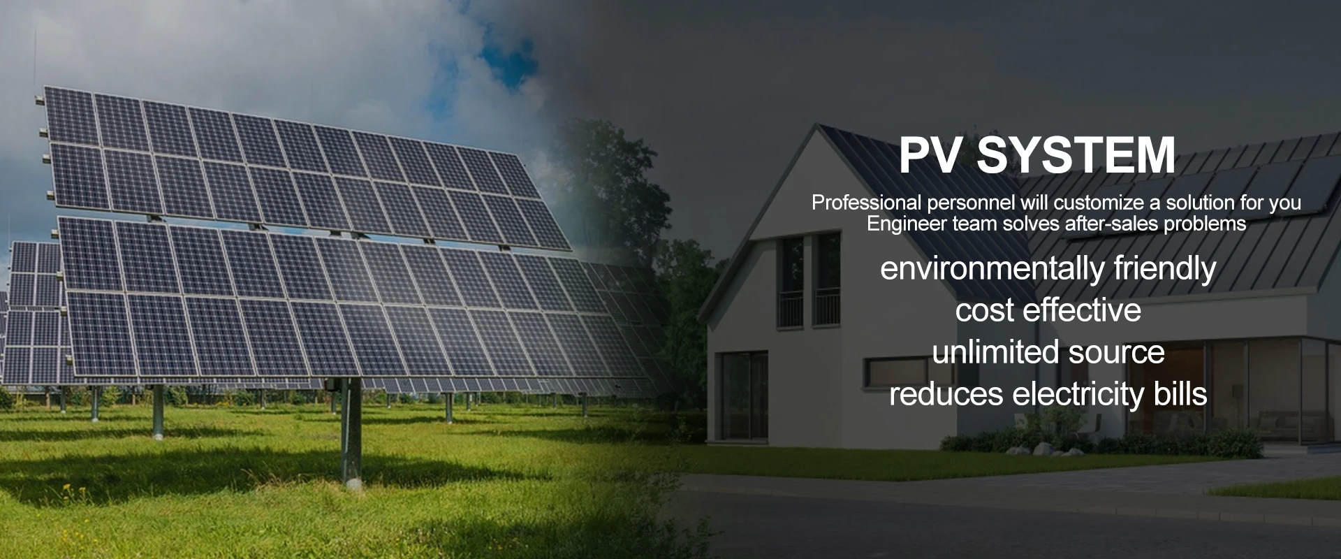 PV System